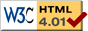 [Validation HTML 4.0!]