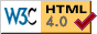 [Validation HTML 4.0!]